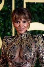 HALLE BERRY at 3rd Red Sea Film Festival Closing Ceremony in Jeddah 12/07/2023