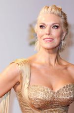 HANNAH WADDINGHAM at Royal Variety Performance 2023 in London 11/30/2023