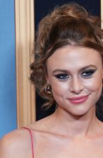 HAYLEY ERIN at 50th Annual Daytime Emmy Awards in Los Angeles 12/15/2023