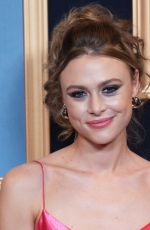 HAYLEY ERIN at 50th Annual Daytime Emmy Awards in Los Angeles 12/15/2023