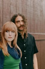 HAYLEY WILLIAMS for Uproxx, December 2023