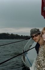 HAYLEY WILLIAMS for Uproxx, December 2023