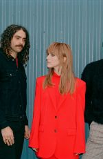 HAYLEY WILLIAMS for Uproxx, December 2023