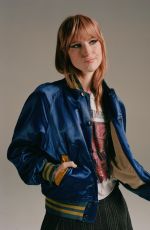 HAYLEY WILLIAMS for Uproxx, December 2023