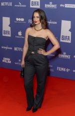 HEIDA REED at 26th British Independent Film Awards in London 12/03/2023