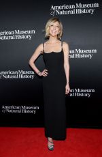 HEIDI GARDNER at American Museum of Natural History