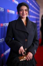 IMAN VELLANI at 17th Annual CNN Heroes: An All-star Tribute at American Museum of Natural History in New York 12/10/2023