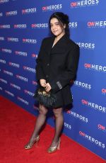 IMAN VELLANI at 17th Annual CNN Heroes: An All-star Tribute at American Museum of Natural History in New York 12/10/2023