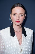 IRENE DRESEL at Les Arcs Film Festival Closing Ceremony in Bourg Saint Maurice 12/23/2023