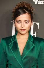 ISABELA MERCED at Elle 2023 Women in Hollywood Celebration in Los Angeles 12/05/2023