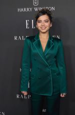 ISABELA MERCED at Elle 2023 Women in Hollywood Celebration in Los Angeles 12/05/2023