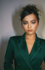 ISABELA MERCED for Armani Beauty, December 2023