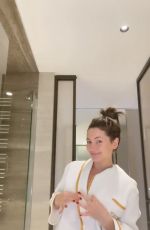 IVANA BAQUERO - Instagram Photo 12/02/2023