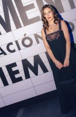 IVANA BAQUERO - Instagram Photo 12/02/2023