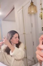 IVANA BAQUERO - Instagram Photo 12/21/2023