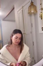 IVANA BAQUERO - Instagram Photo 12/21/2023
