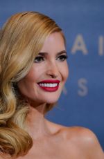 IVANKA TRUMP at Fontainebleau Las Vegas Grand Opening Party in Las Vegas 12/13/2023