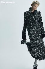 IVANNA SAKHNO for Wonderland Magazine, December 2023