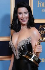 JACQUELINE MACINNES WOOD at 50th Annual Daytime Emmy Awards in Los Angeles 12/15/2023