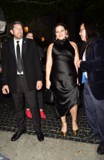 JANAE COLLINS Arrives at Chateau Marmont in West Hollywood 12/14/2023