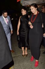 JANAE COLLINS Arrives at Chateau Marmont in West Hollywood 12/14/2023