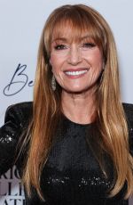 JANE SEYMOUR at Anyone But You Premiere in New York 12/11/2023