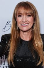 JANE SEYMOUR at Anyone But You Premiere in New York 12/11/2023