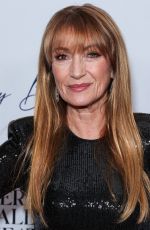 JANE SEYMOUR at Anyone But You Premiere in New York 12/11/2023