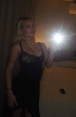 JEMMA WAKEFIELD - Instagram Photo 12/02/2023