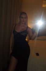 JEMMA WAKEFIELD - Instagram Photo 12/02/2023