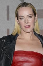 JENA MALONE at Rebel Moon – Part One: A Child of Fire Premiere in Hollywood 12/13/2023