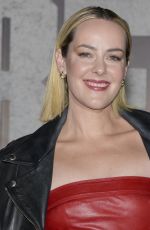JENA MALONE at Rebel Moon – Part One: A Child of Fire Premiere in Hollywood 12/13/2023