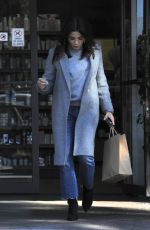 JENNA DEWAN Shopping in Beverly Glen 12/15/2023