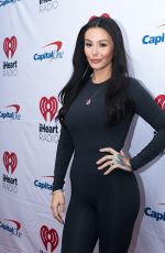 JENNI FARLEY at 2023 Q102