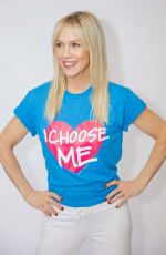 JENNIE GARTH for Launch of Her Clothing Website 12/10/2023