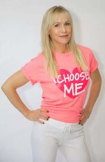 JENNIE GARTH for Launch of Her Clothing Website 12/10/2023