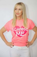 JENNIE GARTH for Launch of Her Clothing Website 12/10/2023
