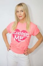 JENNIE GARTH for Launch of Her Clothing Website 12/10/2023