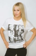 JENNIE GARTH for Launch of Her Clothing Website 12/10/2023