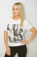 JENNIE GARTH for Launch of Her Clothing Website 12/10/2023