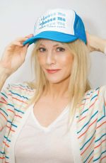 JENNIE GARTH for Launch of Her Clothing Website 12/10/2023