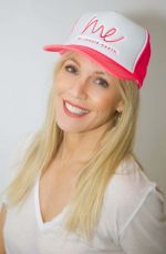 JENNIE GARTH for Launch of Her Clothing Website 12/10/2023