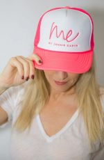 JENNIE GARTH for Launch of Her Clothing Website 12/10/2023