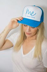 JENNIE GARTH for Launch of Her Clothing Website 12/10/2023