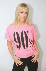 JENNIE GARTH for Launch of Her Clothing Website 12/10/2023