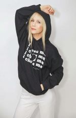 JENNIE GARTH for Launch of Her Clothing Website 12/10/2023