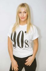 JENNIE GARTH for Launch of Her Clothing Website 12/10/2023