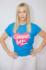 JENNIE GARTH for Launch of Her Clothing Website 12/10/2023