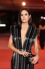 JENNIFER CONNELLY at 3rd Annual Academy Museum Gala in Los Angeles 12/03/2023