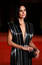 JENNIFER CONNELLY at 3rd Annual Academy Museum Gala in Los Angeles 12/03/2023